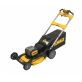 DeWALT DCMWSP156W2 pļaujmašīna, pašgājējs, 2x8 Ah